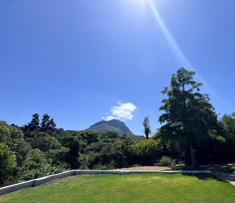 5 Bedroom Property for Sale in Helderberg Estate Western Cape